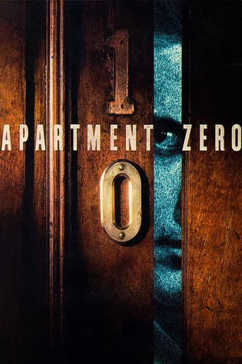 Watch Apartment Zero free online