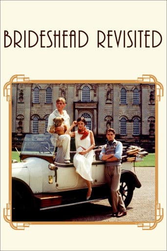 Watch Brideshead Revisited free online