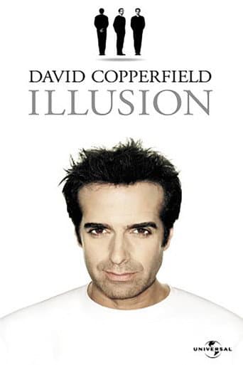 Watch David Copperfield: Illusion free online