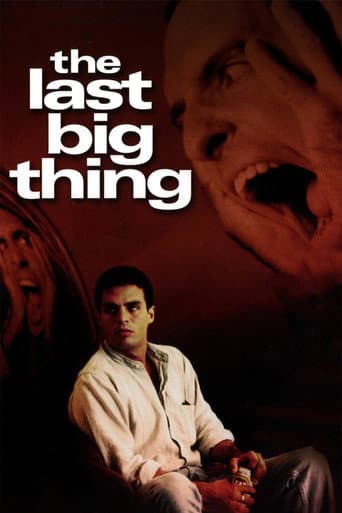 Watch The Last Big Thing free online