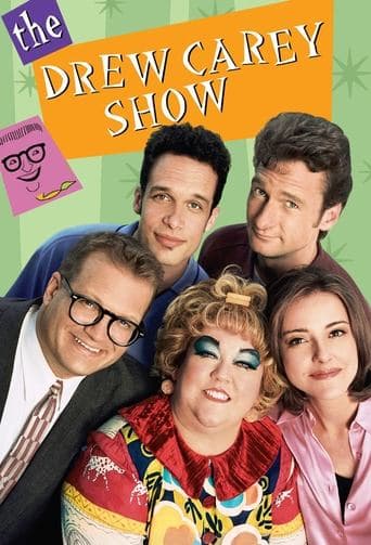 Watch The Drew Carey Show free online
