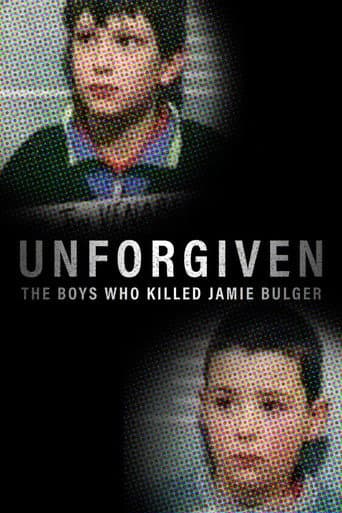 Watch The Boys Who Killed Jamie Bulger free online