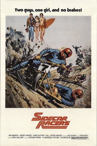 Watch Sidecar Racers free online