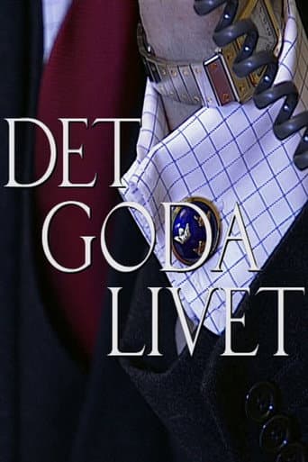 Watch Det goda livet free online