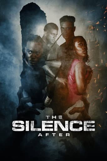 Watch The Silence After free online