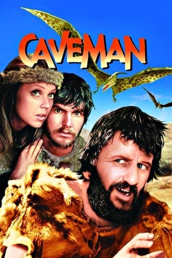 Watch Caveman free online