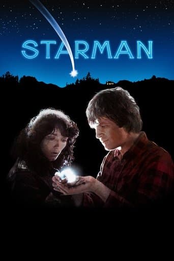 Watch Starman free online
