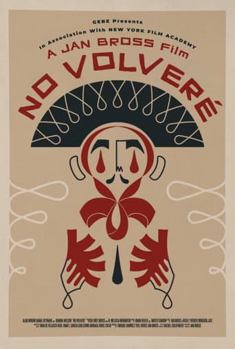 Watch No Volveré free online