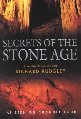 Watch Secrets of the Stone Age free online