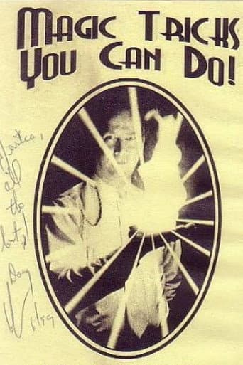 Watch Magic Tricks You Can Do! free online