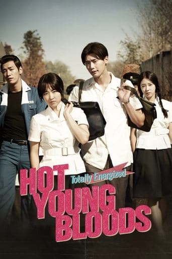 Watch Hot Young Bloods free online