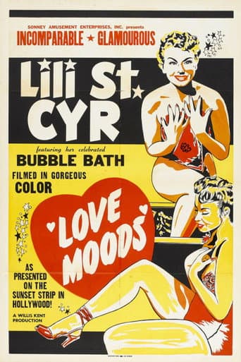Watch Love Moods free online