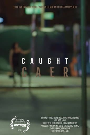 Watch Caught free online
