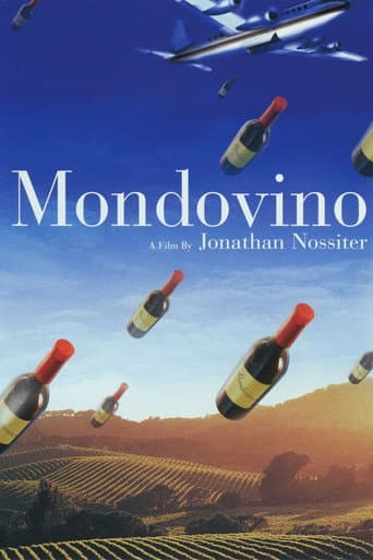Watch Mondovino free online