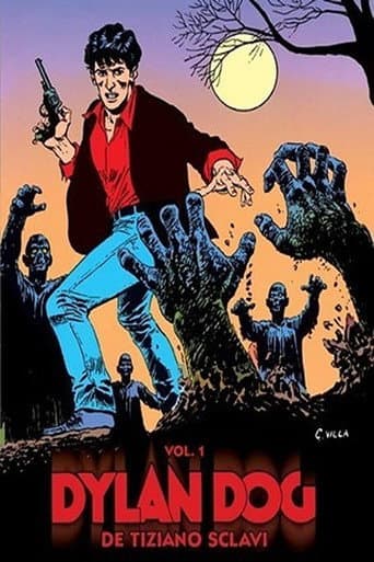 Watch Dylan Dog free online