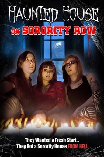 Watch Haunted House on Sorority Row free online