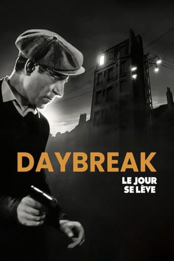 Watch Daybreak free online