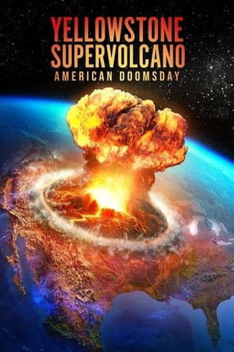 Watch Supervolcan Yellowstone : Menace sur la planète ? free online