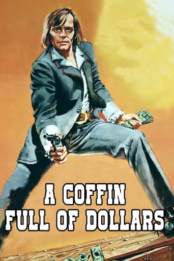 Watch Coffin Full of Dollars free online