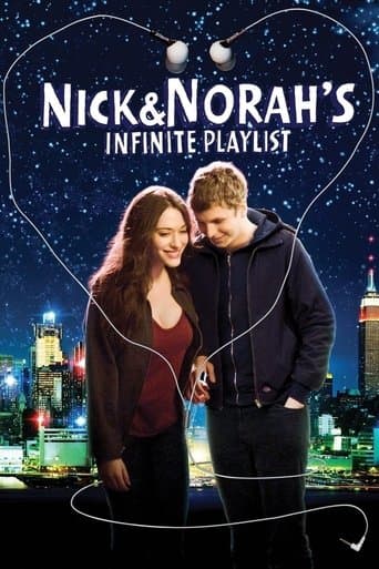 Watch Nick and Norah's Infinite Playlist free online