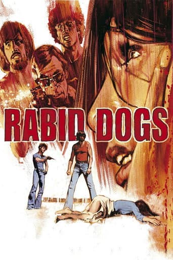 Watch Rabid Dogs free online