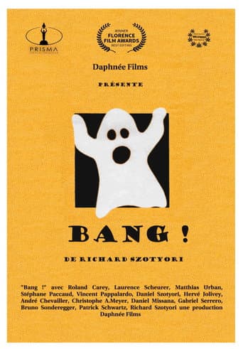Watch Bang! free online