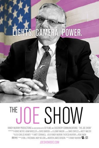 Watch The Joe Show free online