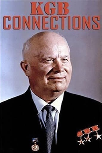 Watch The KGB Connections: An Investigation into Soviet Operations in North America free online