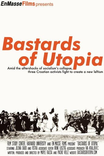 Watch Bastards of Utopia free online