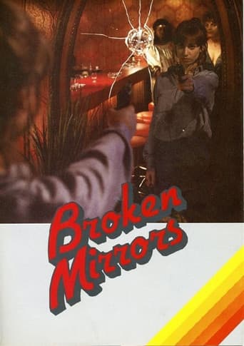 Watch Broken Mirrors free online