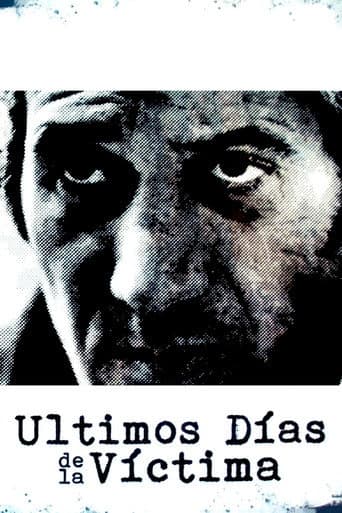 Watch Last Days of the Victim free online