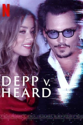 Watch Depp V Heard free online