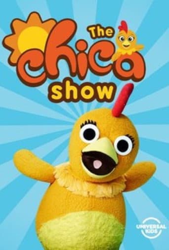 Watch The Chica Show free online