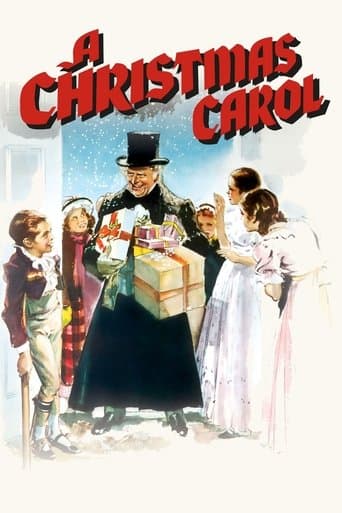 Watch A Christmas Carol free online