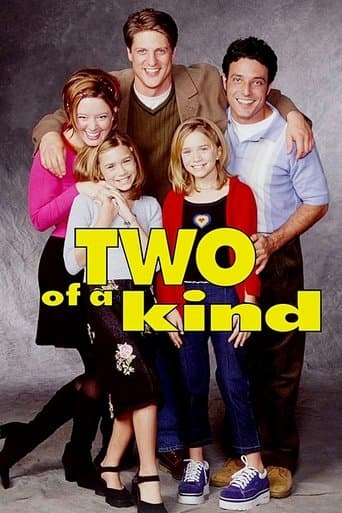 Watch Two of a Kind free online