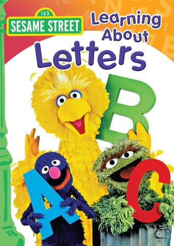 Watch Sesame Street: Learning About Letters free online