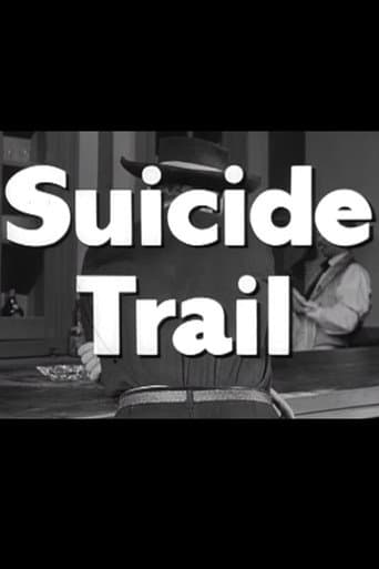 Watch Suicide Trail free online