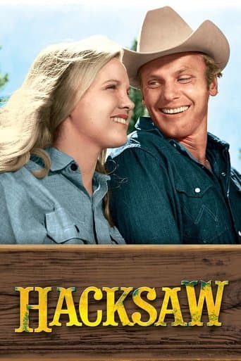 Watch Hacksaw free online