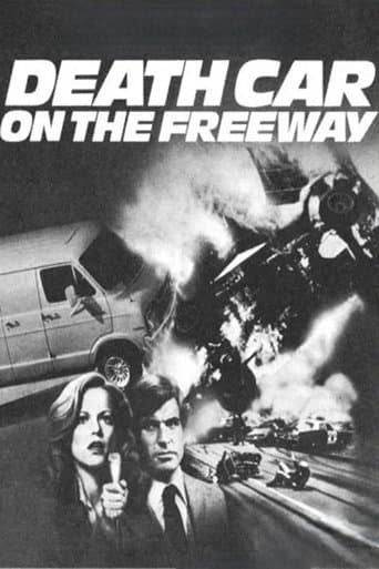 Watch Death Car on the Freeway free online