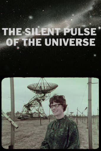 Watch The Silent Pulse of the Universe free online