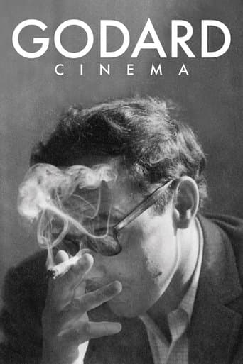 Watch Godard Cinema free online