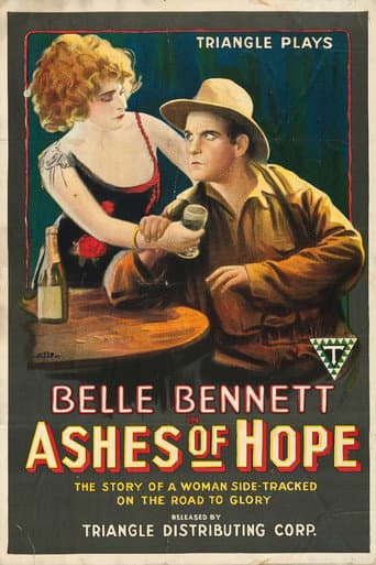Watch Ashes of Hope free online