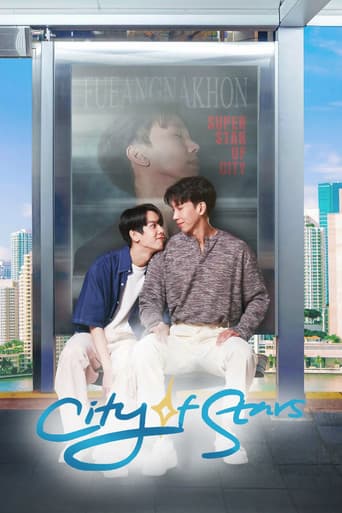 Watch City of Stars free online
