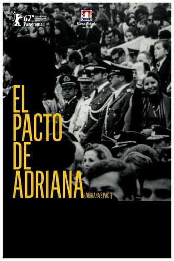 Watch Adriana's Pact free online
