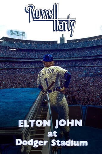 Watch Elton John: Live at Dodger Stadium free online