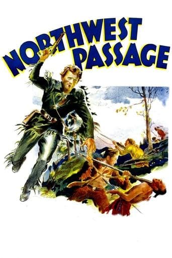 Watch Northwest Passage free online