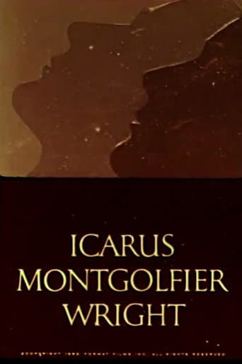 Watch Icarus Montgolfier Wright free online