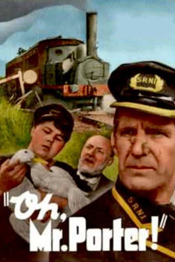 Watch Oh, Mr. Porter! free online