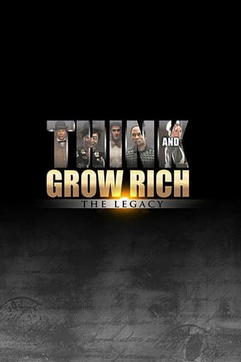 Watch Think and Grow Rich: The Legacy free online