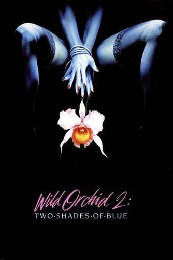 Watch Wild Orchid II: Two Shades of Blue free online